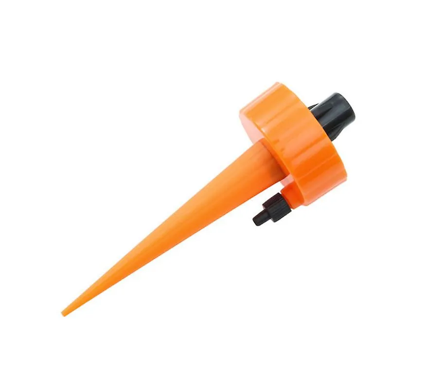 24pcs orange 36pcs automatic dripper, drip irrigation percolator for watering flowers AZ22156