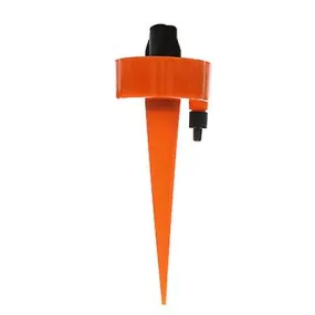 24pcs orange 36pcs automatic dripper, drip irrigation percolator for watering flowers AZ22156