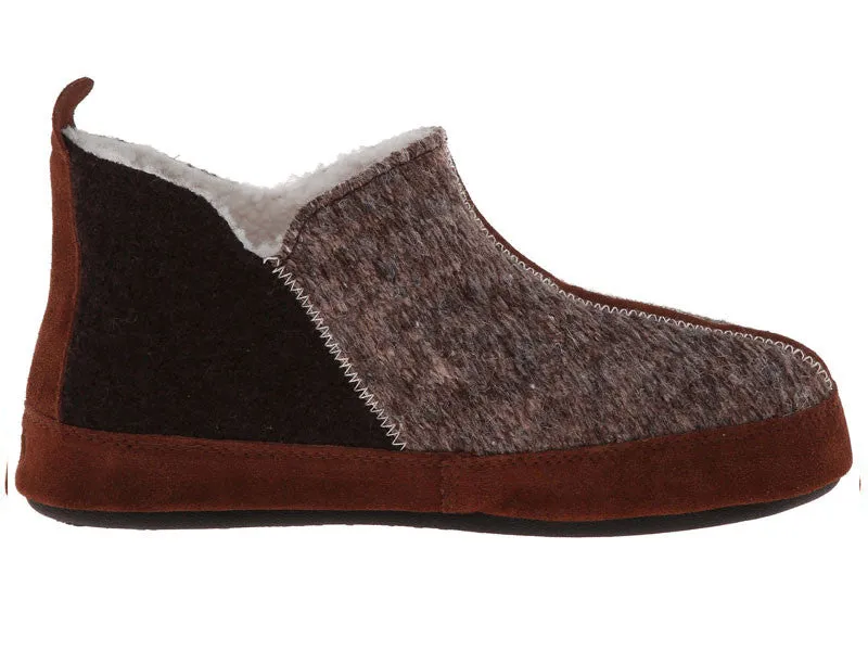 Acorn Forest Bootie - Women's Slipper