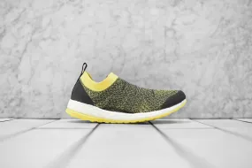 adidas by Stella McCartney WMNS PureBoost X - Super Purple / Yellow