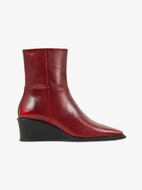 Aino Boot - Red