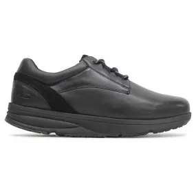 Alban Leather Men's Casual Shoes