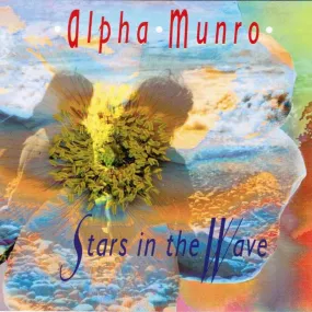 Alpha Munro - Stars In The Wave