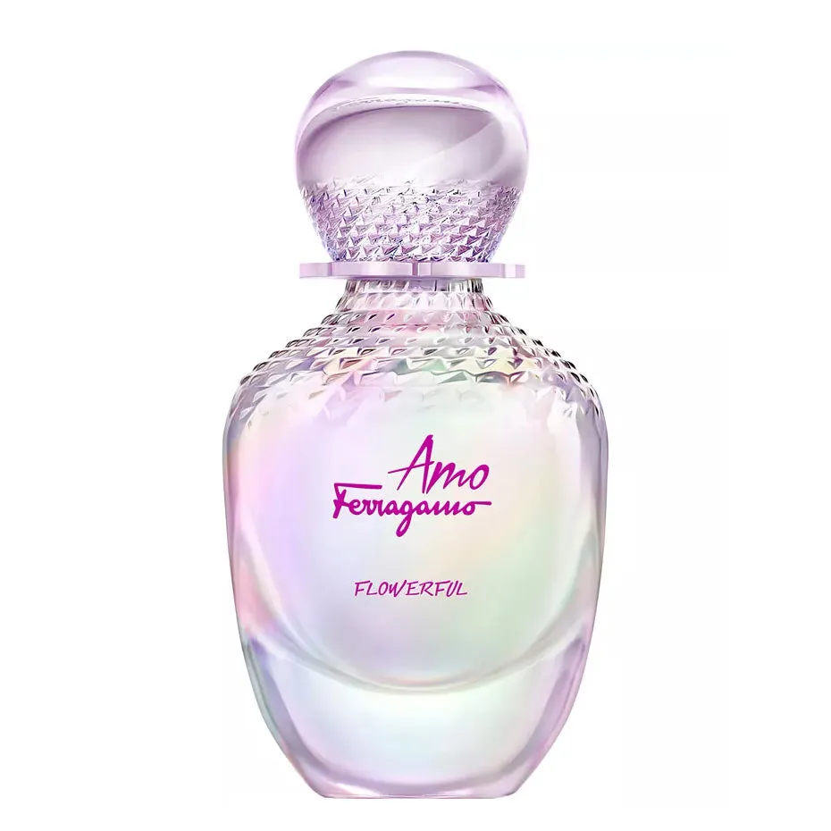 Amo Ferragamo Flowerful by Salvatore Ferragamo