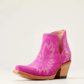 Ariat Women's Hot Pink Dixon Boot