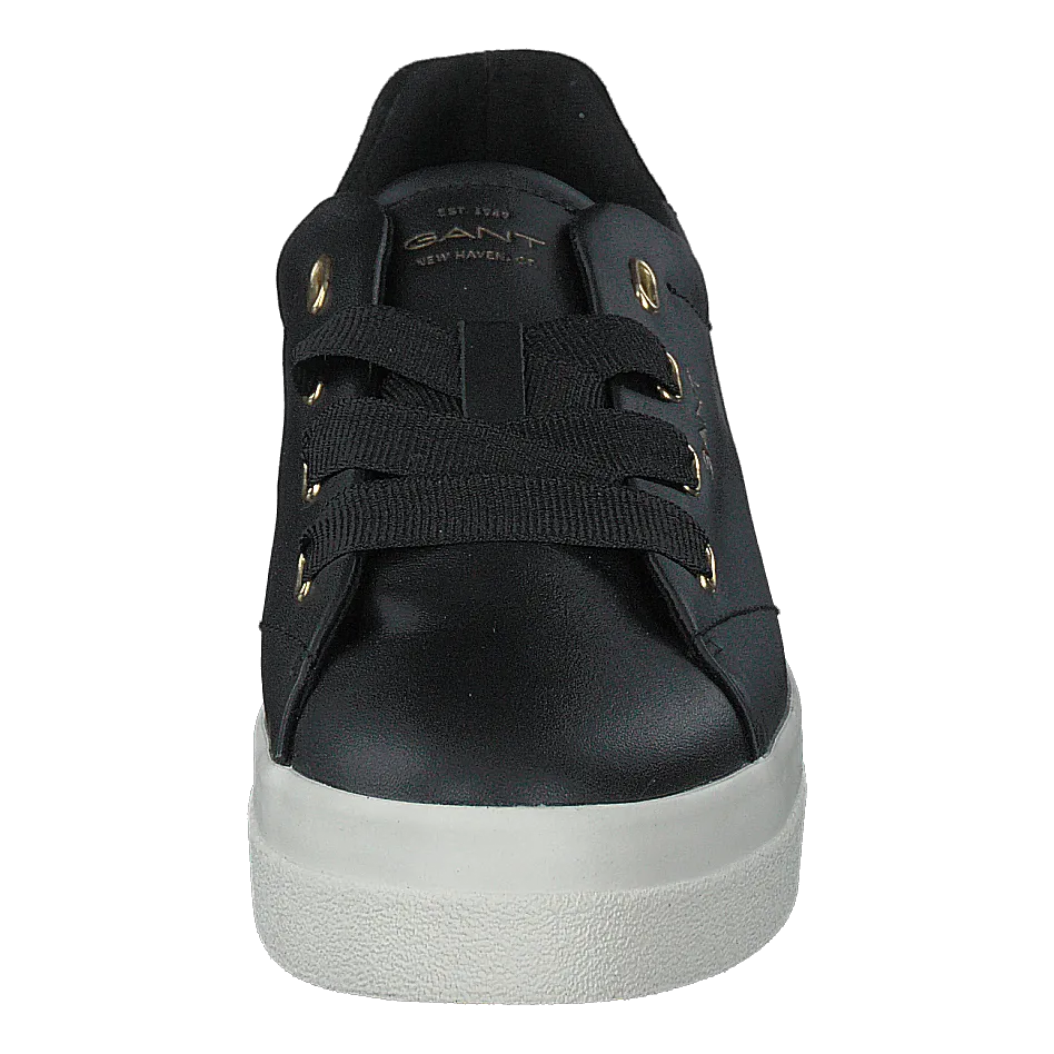 Avona Sneaker Black