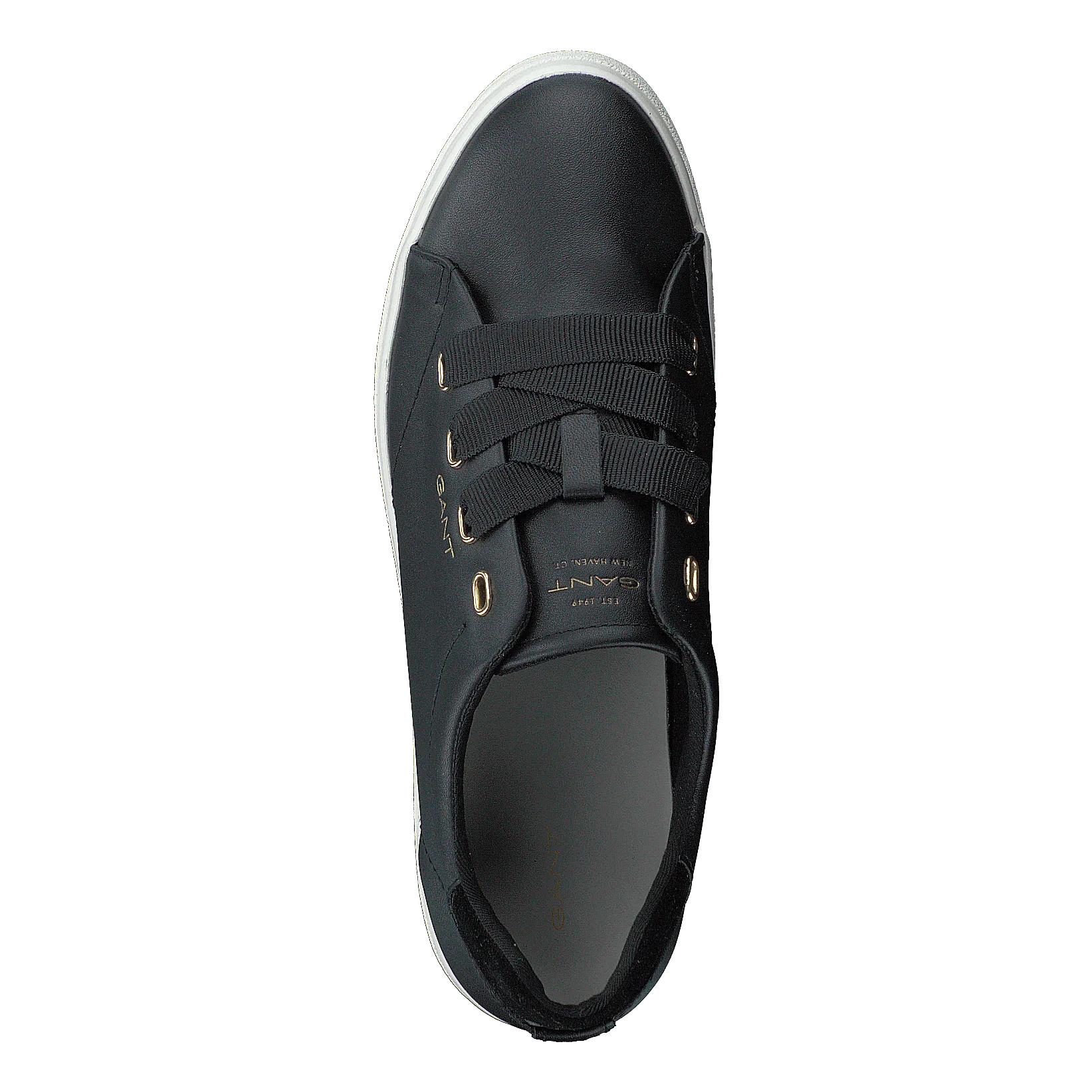 Avona Sneaker Black