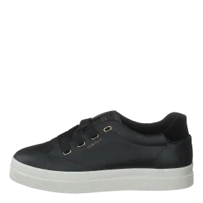 Avona Sneaker Black