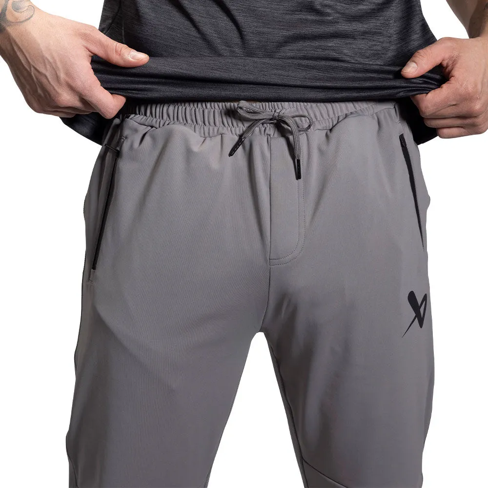 BAUER FLC PERFORMANCE WARMTH ADULT JOGGERS