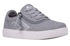 Billy Grey/Silver BILLY CS 1.0 Sneaker Low Tops