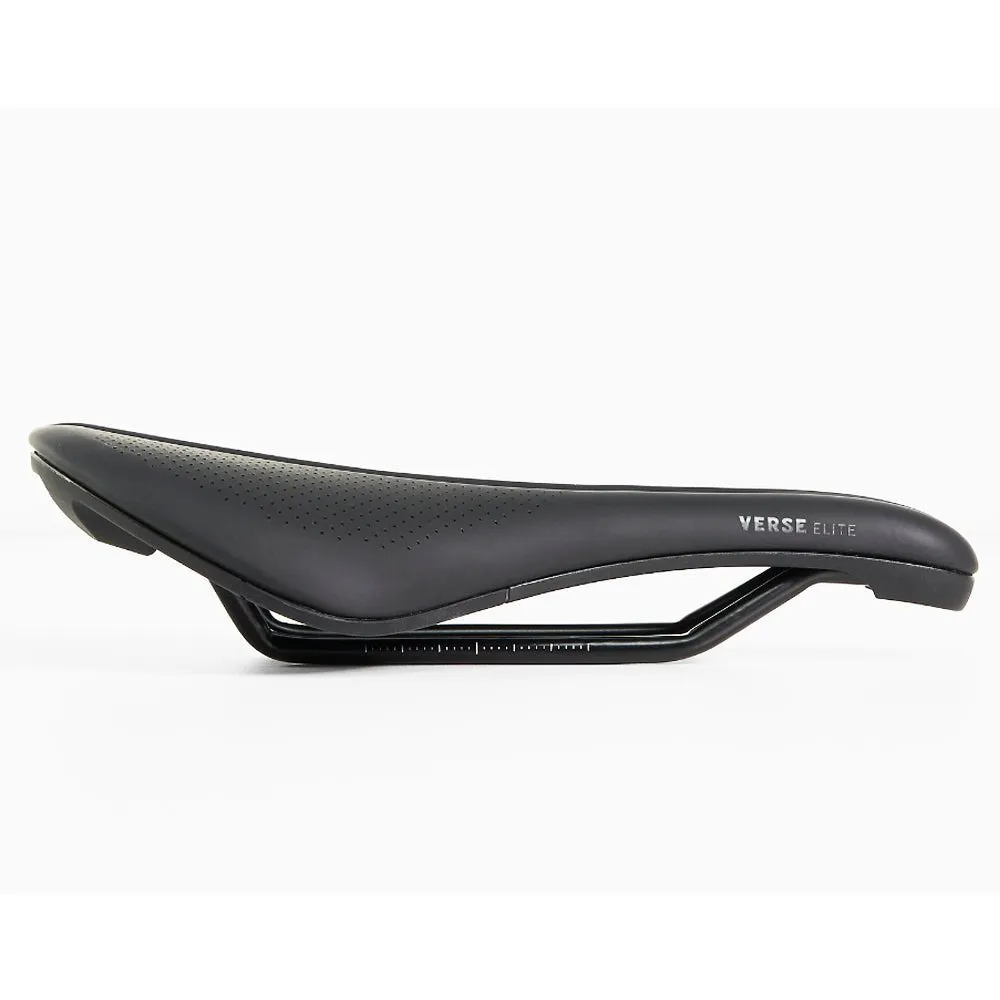 Bontrager Verse Short Elite Bike Saddle