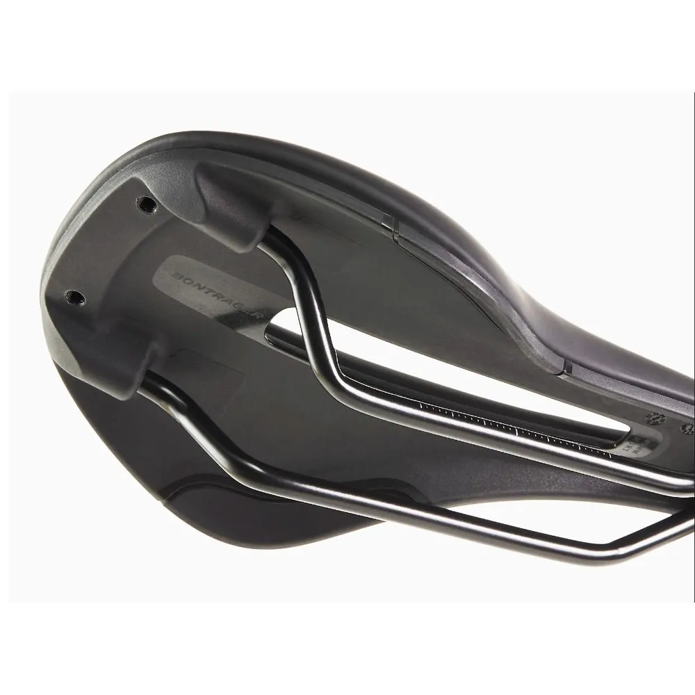 Bontrager Verse Short Elite Bike Saddle