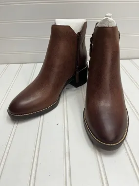 Boots Designer By Cole-haan  Size: 6.5