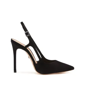 Boris Slingback Pump