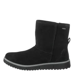 Campania Gore-tex Black