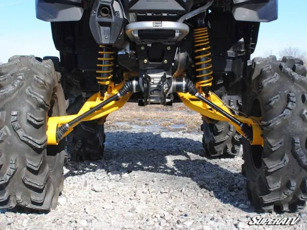 CAN-AM RENEGADE 6" LIFT KIT (GEN 2)