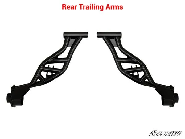 CAN-AM RENEGADE 6" LIFT KIT (GEN 2)