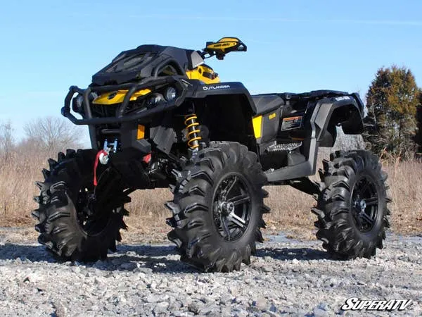 CAN-AM RENEGADE 6" LIFT KIT (GEN 2)