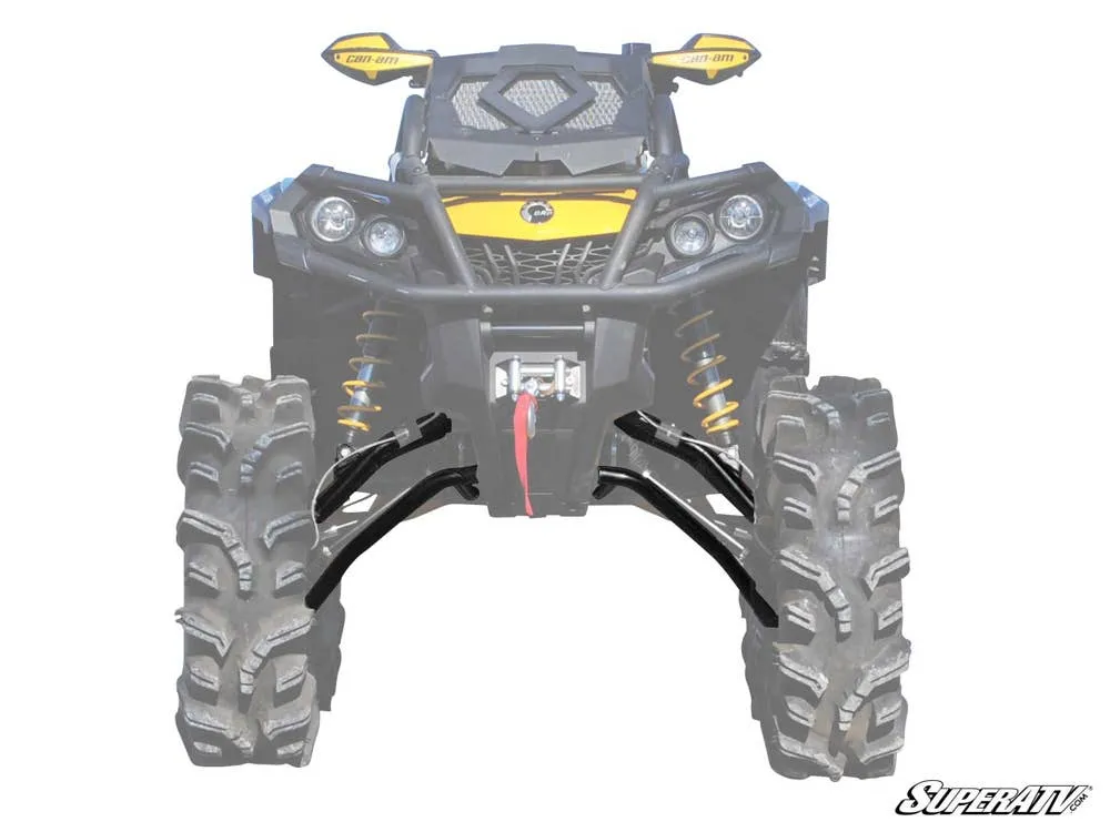 CAN-AM RENEGADE 6" LIFT KIT (GEN 2)