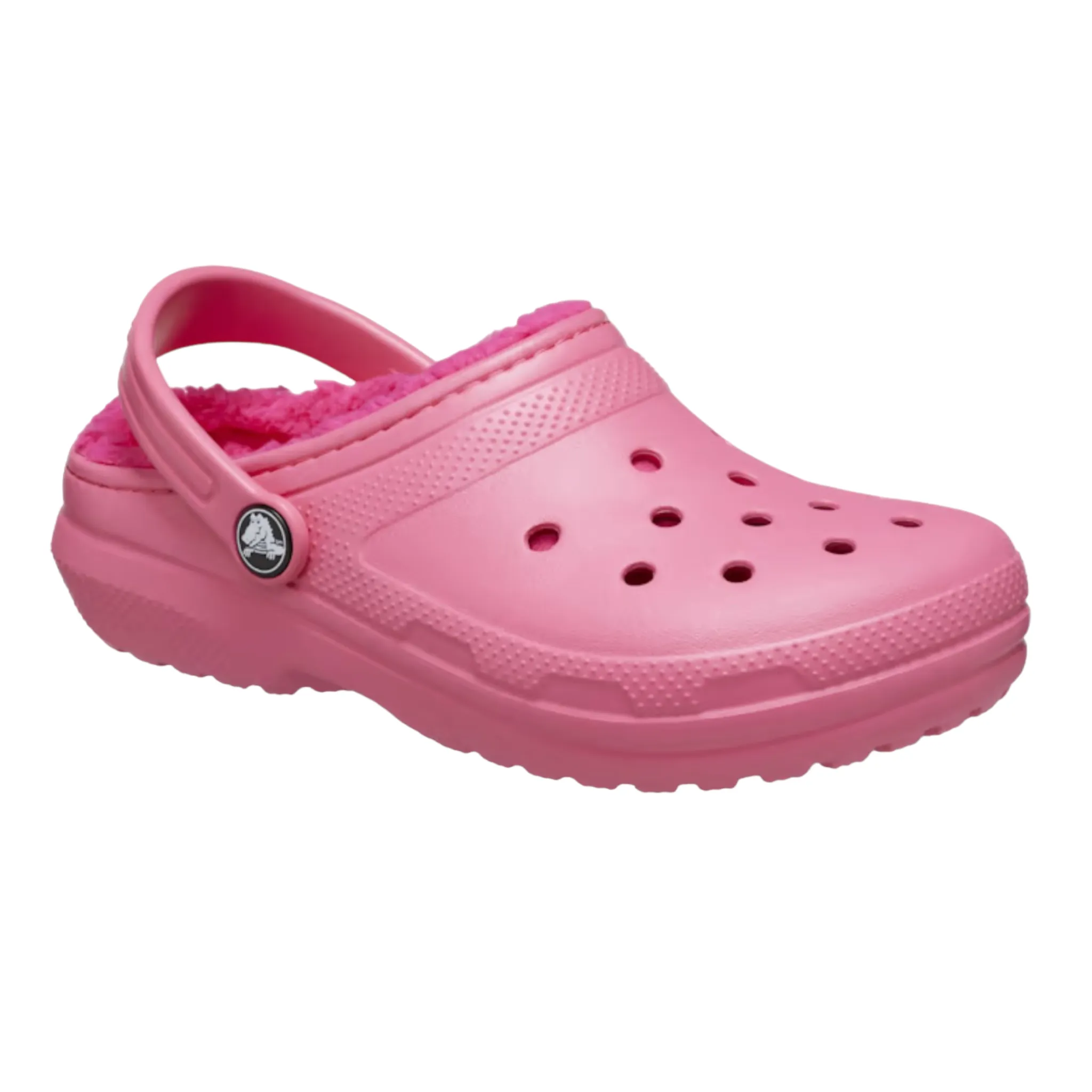 Classic Lined Clog Kids