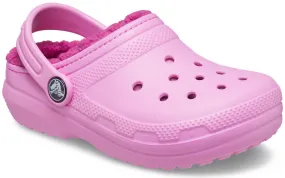 Classic Lined Clog Toddler