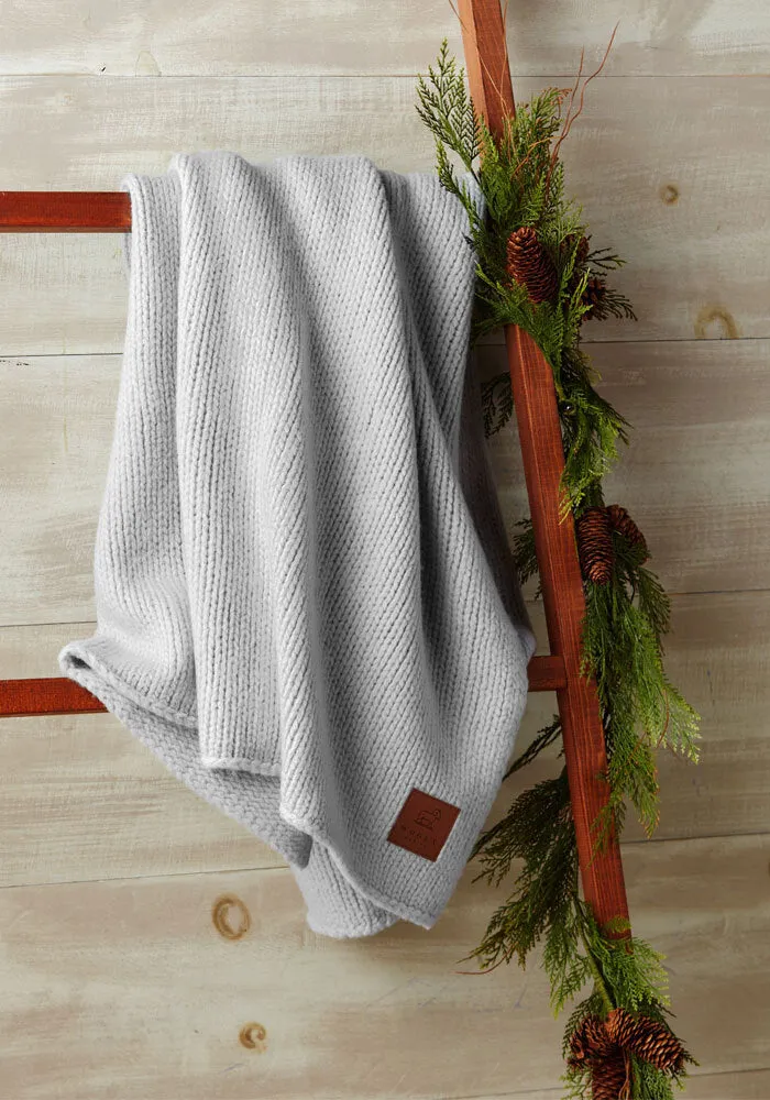 Clearance - The Saranac Throw