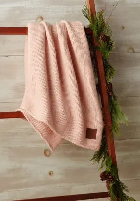 Clearance - The Saranac Throw