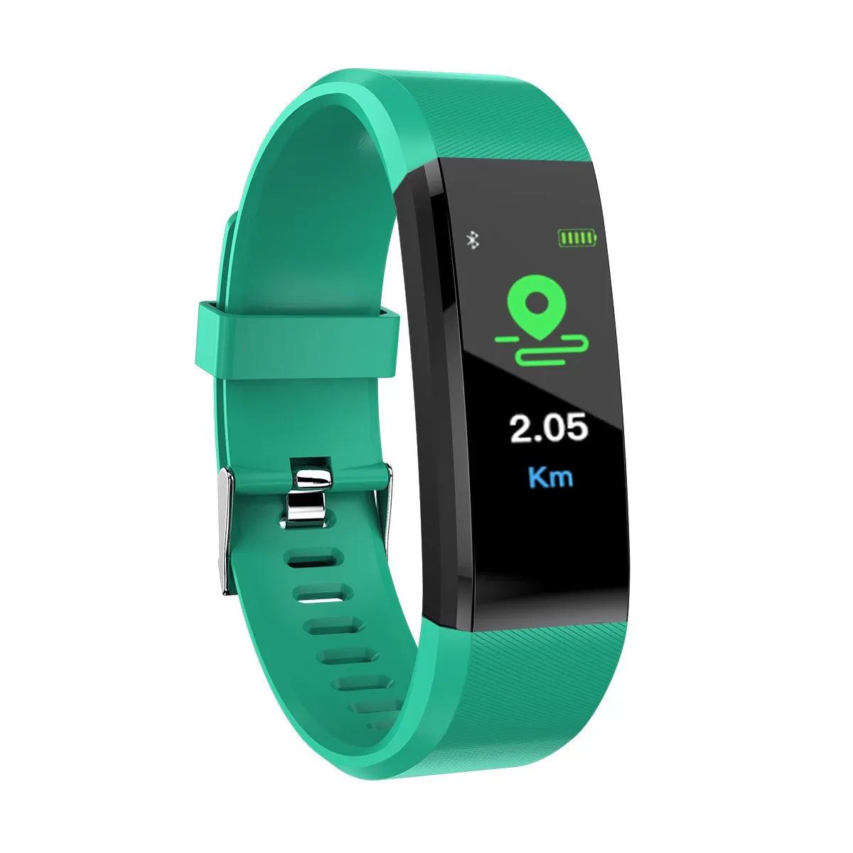 Color Screen Smart Watch