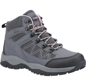 Cotswold Maisemore Mid Womens Waterproof Hiking Boot