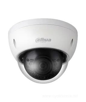 Dahua IPC-HDBW1320RP-AS (2.8mm) (3.0MP) Dome IP Camera (Micro SD Card & Vandal Proof)