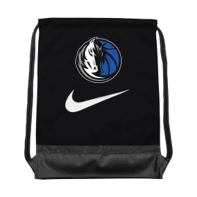 DALLAS MAVERICKS 2018 NIKE BRASILIA GYMSACK