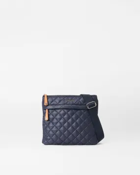 Dawn Flat Metro Crossbody