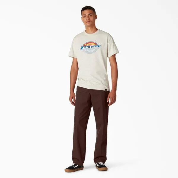 Dickies Skateboarding Pants Regular Fit Chocolate Brown