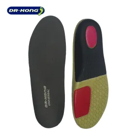 Dr. Kong Universal Flatfoot Insole I07051