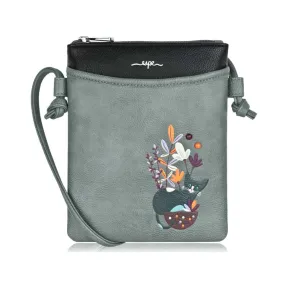 Espe Willow Grey Mini Bag (Women's)