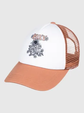 Gorra para Mujer ROXY TRUCKER DIG THIS CKL0