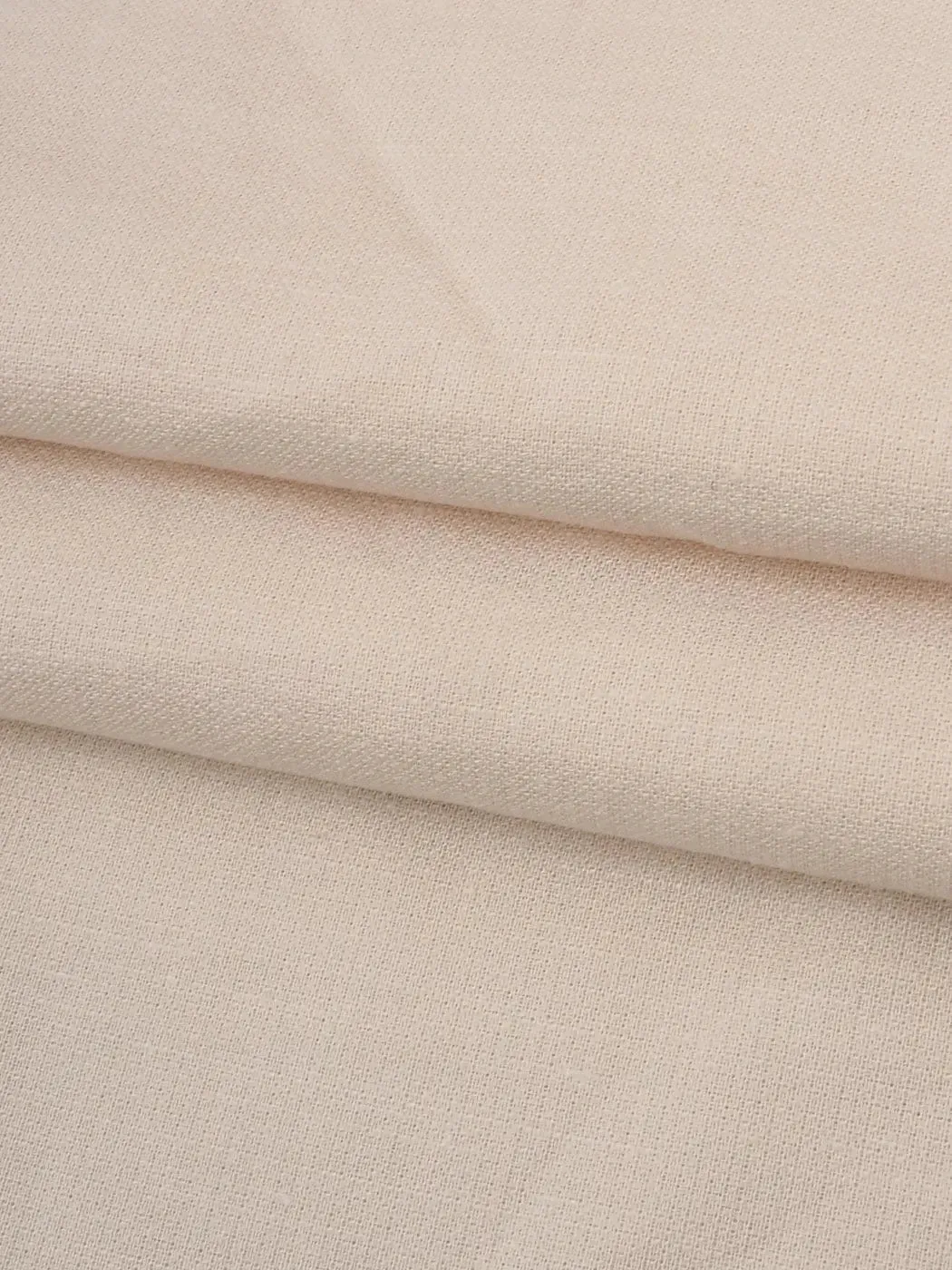 Hemp & Organic Cotton Light Weight Plain Fabric ( GH12260 )