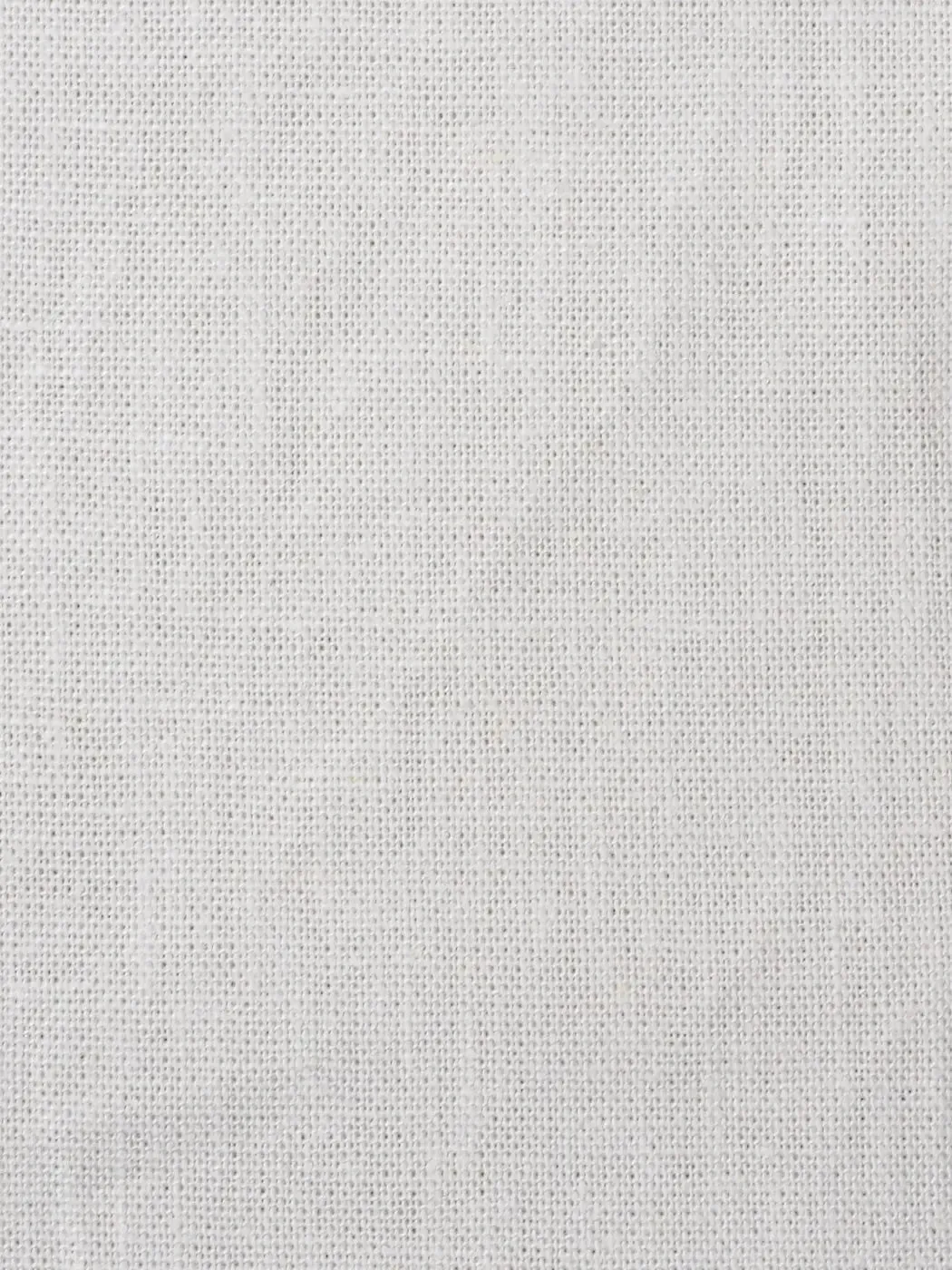 Hemp & Organic Cotton Mid-Weight Muslin Fabric (HG201)