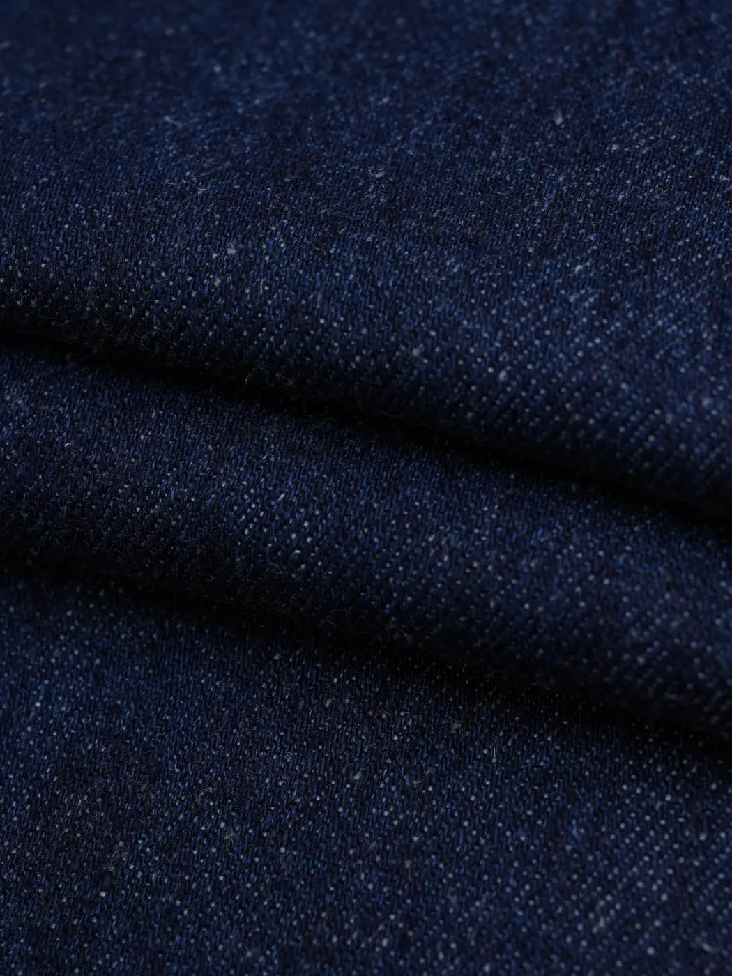 Hemp & Tencel Heavy Weight Denim Fabric (HL4975D)