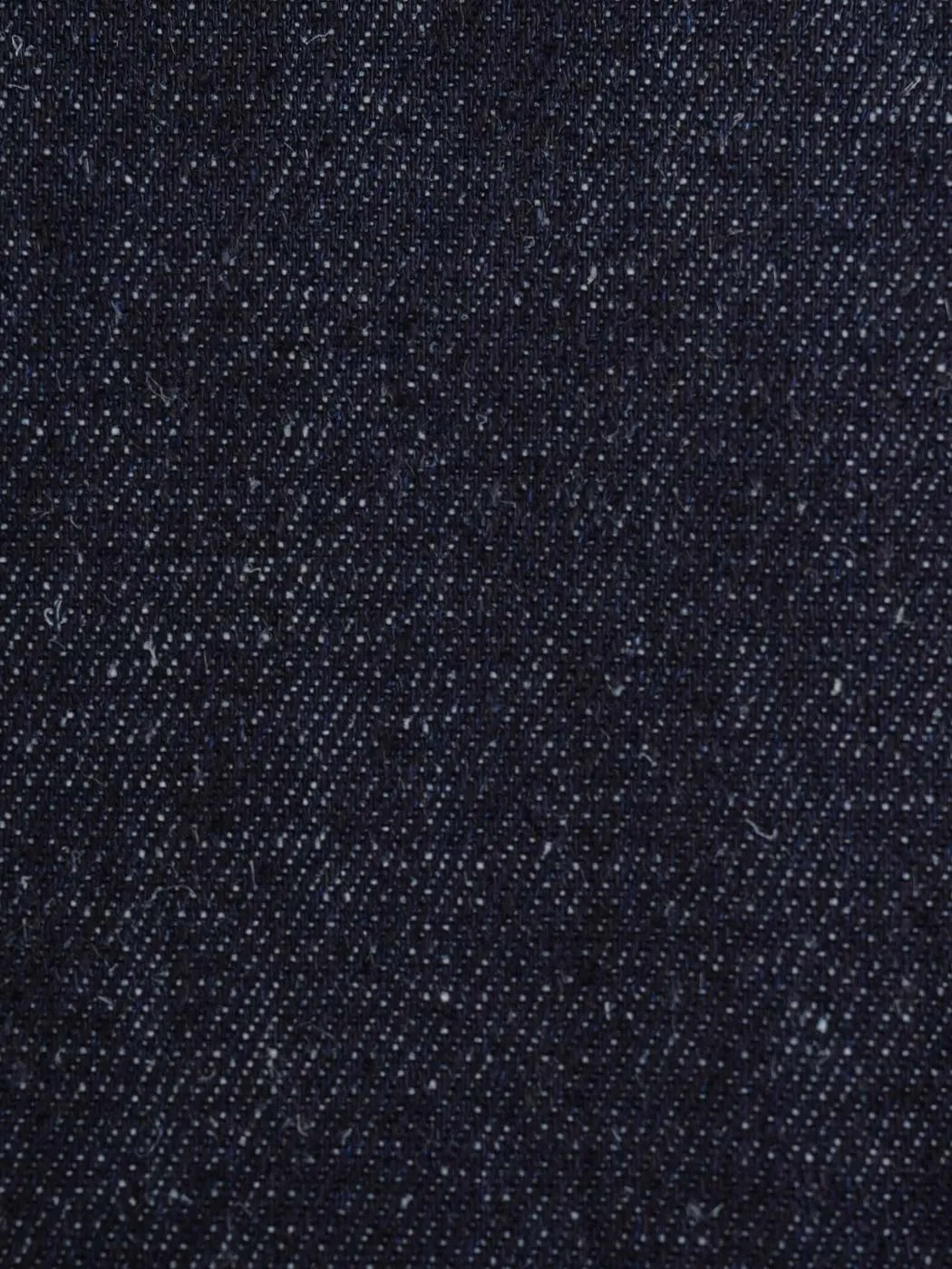 Hemp & Tencel Heavy Weight Denim Fabric (HL4975D)