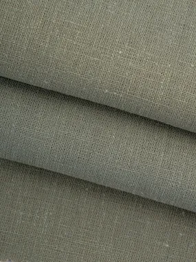 Hemp & Tencel Middle Weight Plain Fabric (HG202)