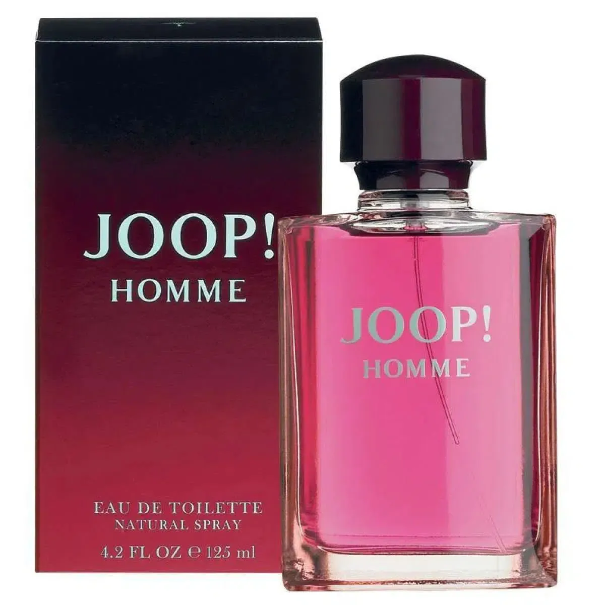 Joop Homme EDT for Men 125ml