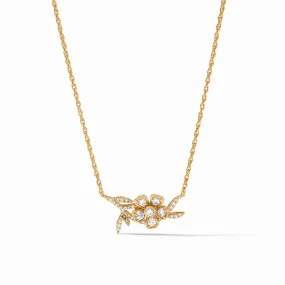 Laurel Delicate Necklace