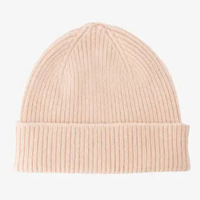 Le Bonnet Beanie Misty Rose