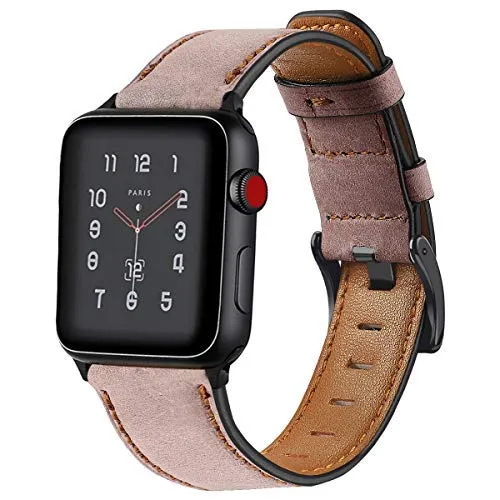 Leather Vintage Strap for iWatch