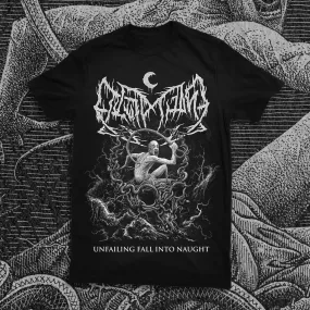 LEVIATHAN "FALL INTO NAUGHT" SHIRT (Pre-Order)