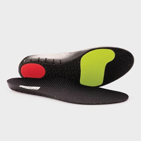 Lightfeet Slim Fit Orthotic Insoles (Unisex)