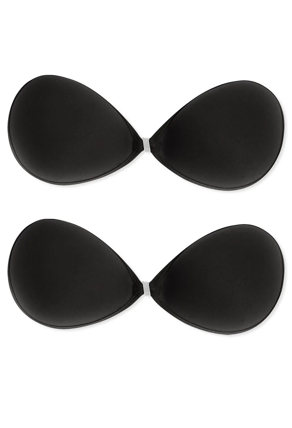 Lightweight Adhesive Bra 2 Pack