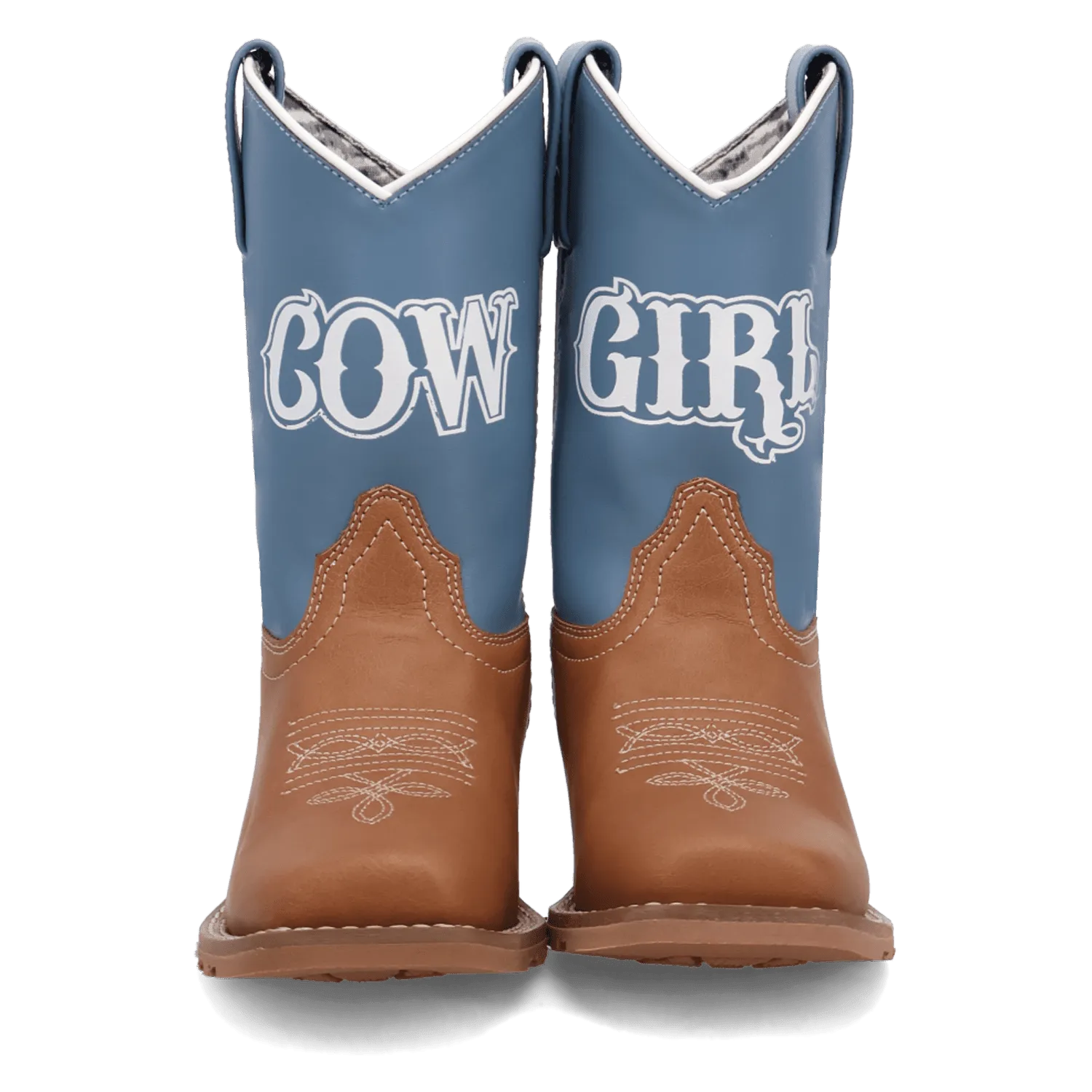 LITTLE COWGIRL  MAN MADE  BOOT