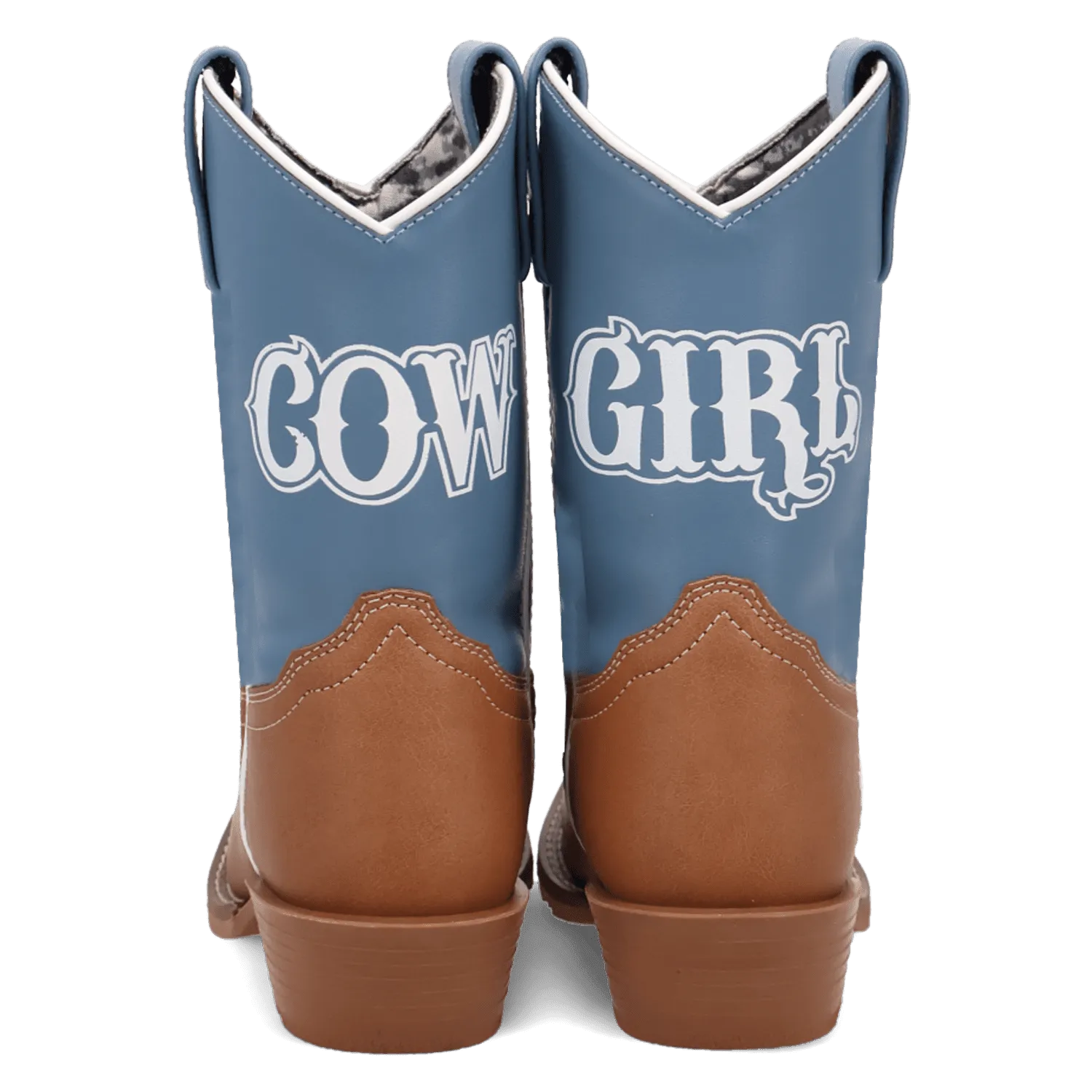 LITTLE COWGIRL  MAN MADE  BOOT